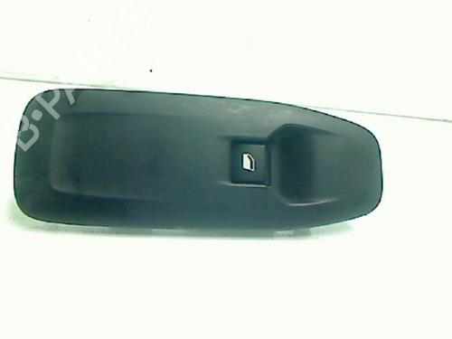 Right front window switch PEUGEOT 2008 I (CU_) 1.6 HDi | BP38655898I26 - Image 3