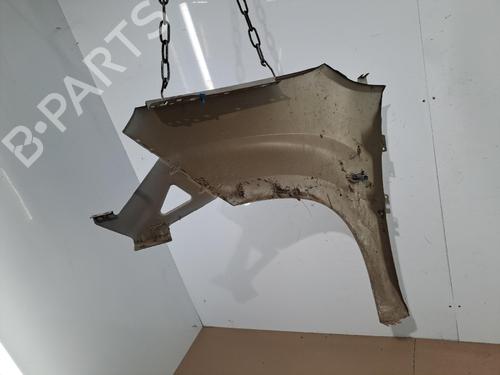 Used Right front fenders Right front fenders PEUGEOT PARTNER Box Body/MPV (K9) 1.5 BlueHDI 130 (131 hp) 40608735 40608735