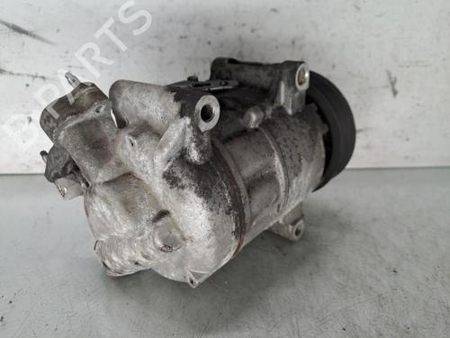 AC compressor CITROËN C8 (EA_, EB_) 2.0 HDi | BP38664740M34 - Image 3