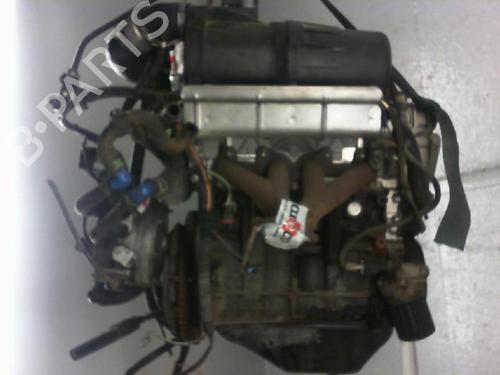 Used Engine Engine 38658580 38658580
