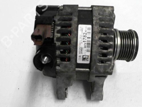 Alternator DS DS 4 / DS 4 CROSSBACK (NX_) 1.2 THP 130 (NXHNYM) | BP38659827M7 - Image 4