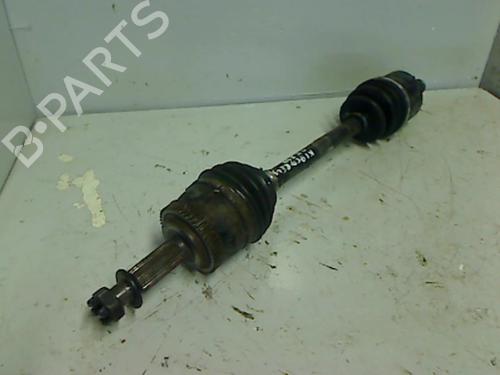 Used Left front driveshaft Left front driveshaft 38660968 38660968