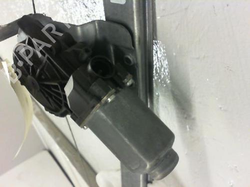 Front left window mechanism DACIA LOGAN MCV (KS_) 1.5 dCi (KS0K) | BP38652950C22 - Image 4