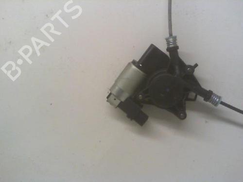 Front left window mechanism MAZDA 2 (DY) 1.4 CD | BP38653539C22 - Image 5