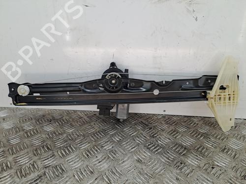 Front left window mechanism PEUGEOT EXPERT Van (V_) 2.0 BlueHDi 145 | BP38670716C22 - Image 3