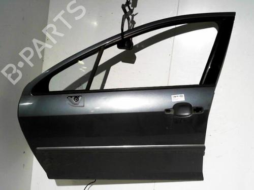 Used Left front door Left front door 38656095 38656095