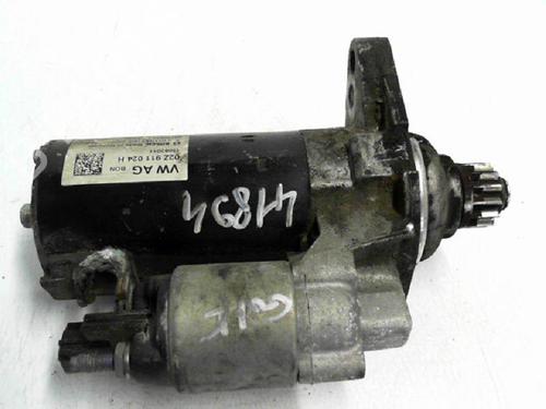 Starter VW GOLF VI (5K1) 1.6 TDI | BP38659900M8 - Image 6