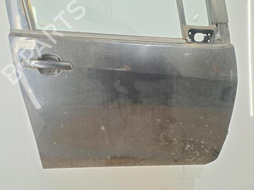 Dør højre fortil SUZUKI SPLASH (EX) 1.2 (A5B412) | BP38672883C3 - Image 2