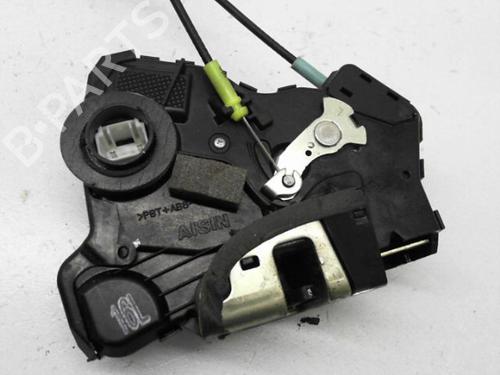 Used Front left lock Front left lock 38654273 38654273