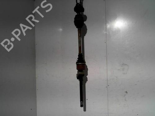 Right front driveshaft PEUGEOT BOXER Van 2.2 HDi 100 | BP38658030M39 - Image 3