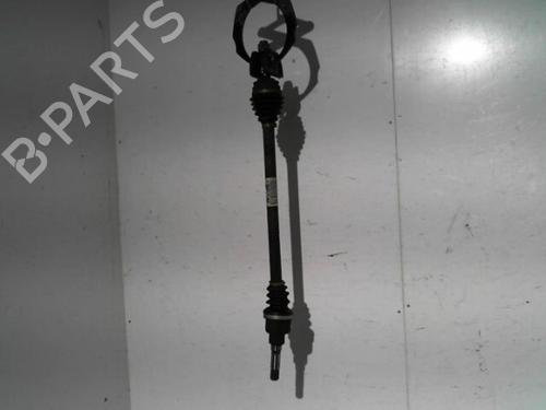 Used Right front driveshaft Right front driveshaft 38656150 38656150