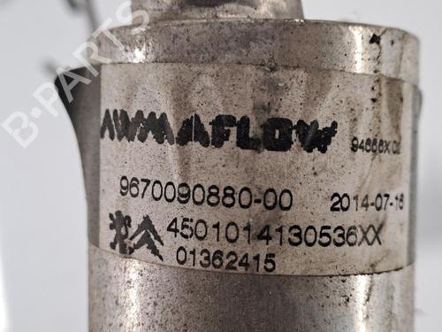 Used AC pipe AC pipe 38671828 38671828