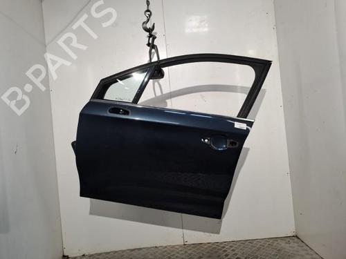 Used Left front door Left front door CITROËN C4 II (NC_) 1.6 HDi 115 (114 hp) 38665626 38665626