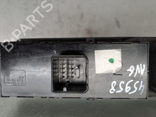 Used Left front window switch Left front window switch 38665011 38665011