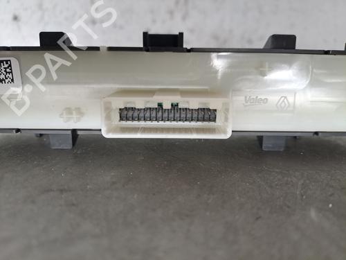 Warning switch DACIA JOGGER (RK_) 1.0 TCe 100 ECO-G (RKMT) | BP38668009I22 - Image 3