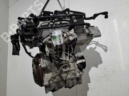 Used Engine Engine 38670095 38670095