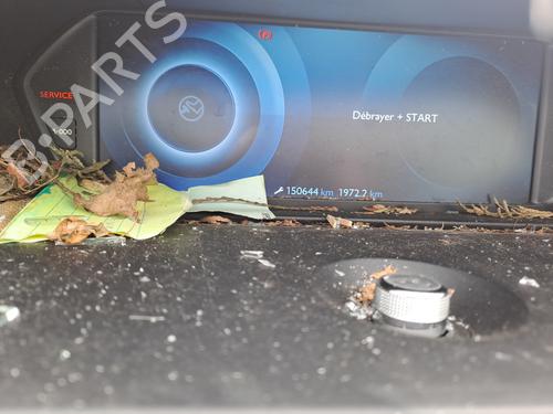 Peças CITROËN C4 Picasso II 1.6 BlueHDi 120 4930430