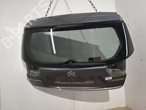 Bagklap CC/Kombi-Coupé Bagklap CC/Kombi-Coupé 38670291 38670291
