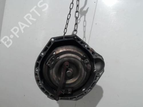 Used Gearbox Gearbox MERCEDES-BENZ C-CLASS (W203) C 220 CDI (203.008) (150 hp) 38662998 38662998