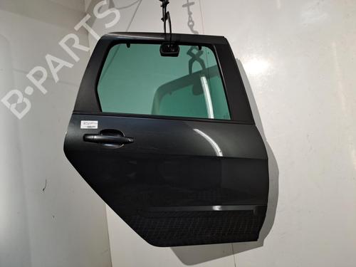 Used Right rear door Right rear door 38663514 38663514