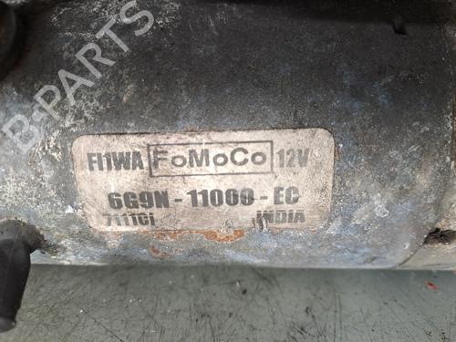 Used Starter Starter 38666279 38666279