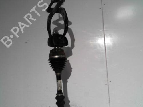 Right front driveshaft SAAB 9-3 (YS3D) 2.0 Turbo | BP38658060M39 - Image 6