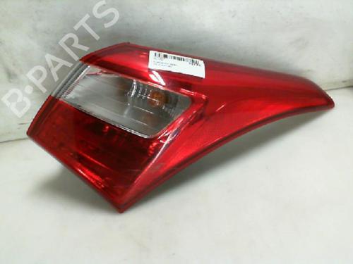 Right taillight HYUNDAI i30 (PDE, PD, PDEN) 1.6 CRDi | BP38653348C35 - Image 4