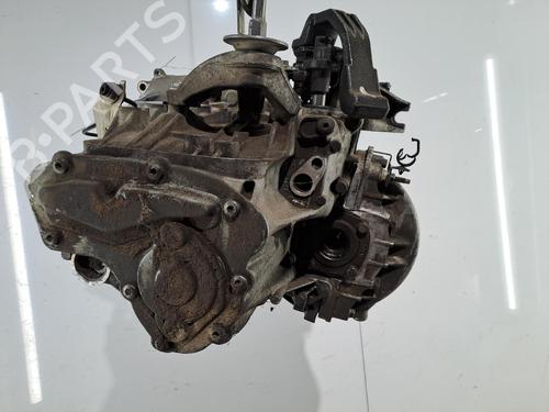 Used Gearbox Gearbox FIAT SCUDO Van (270_, 272_) 2.0 D Multijet (128 hp) 39950806 39950806