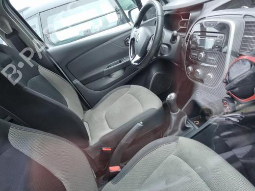 Brugte RENAULT CAPTUR I (J5_, H5_) 1.5 dCi 90 (J5N4, J5M5, J5MW, J5M6, J5AL, J5AJ) 4929298