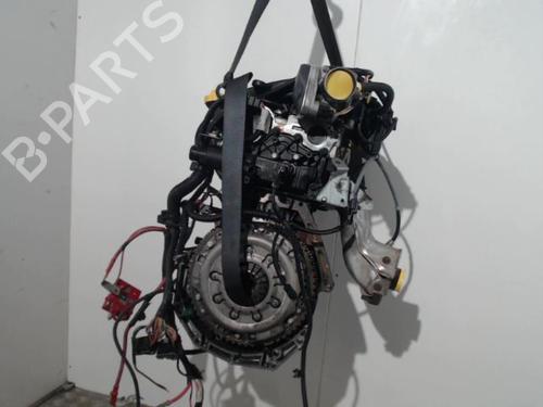 Used Engine Engine 38661870 38661870
