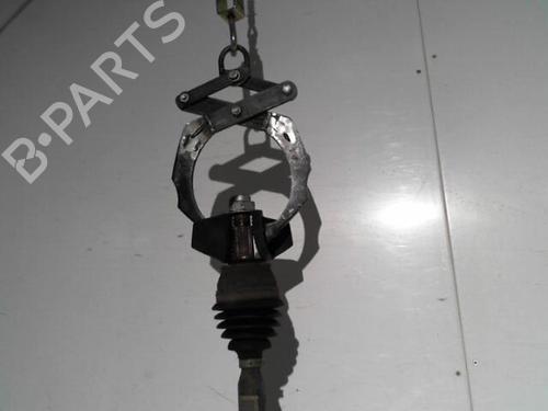 Right front driveshaft OPEL CORSA D (S07) 1.3 CDTI (L08, L68) | BP38654993M39 - Image 6