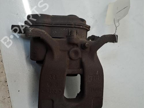 Right rear brake caliper HONDA HR-V (RU) 1.5 (RU1) | BP40451115M106 - Image 2