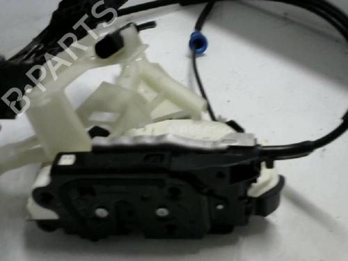 Front right lock VW PASSAT CC B6 (357) 1.8 TSI | BP38660662C97 - Image 3