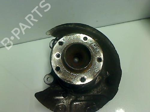 Right front steering knuckle BMW 1 (E87) 120 i | BP38652848M26 - Image 3