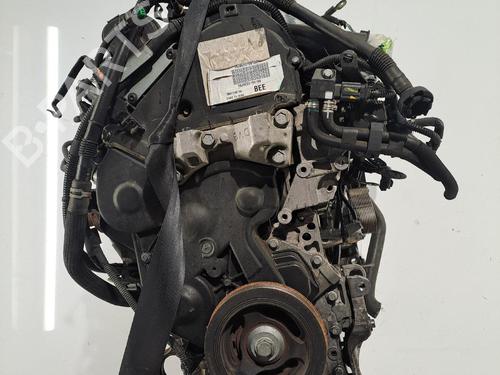 Engine CITROËN C4 II (NC_) 1.6 HDi 90 | BP38673218M1 - Image 3
