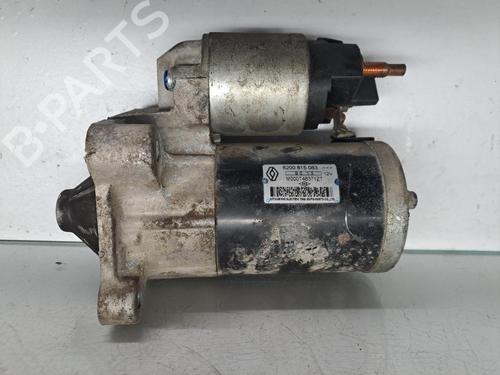 Startmotor Startmotor 38666060 38666060
