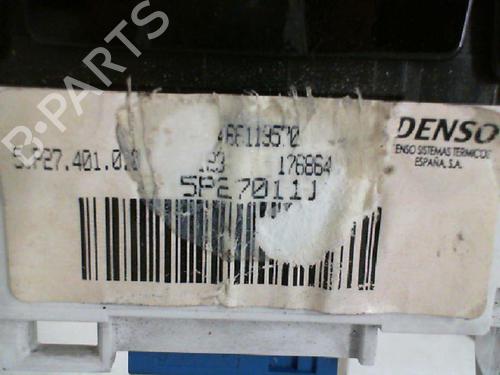 Climate control OPEL CORSA D (S07) 1.3 CDTI (L08, L68) | BP38661550I5 - Image 6