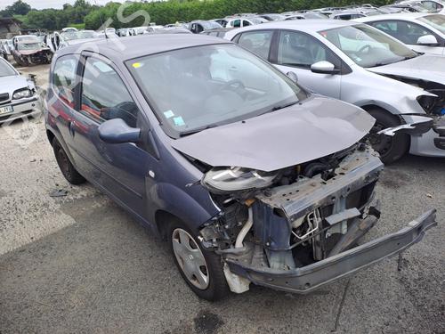 Alternator RENAULT TWINGO II (CN0_) 1.2 16V (CN0K, CN0V, CN0A) | BP38668903M7 - Image 7