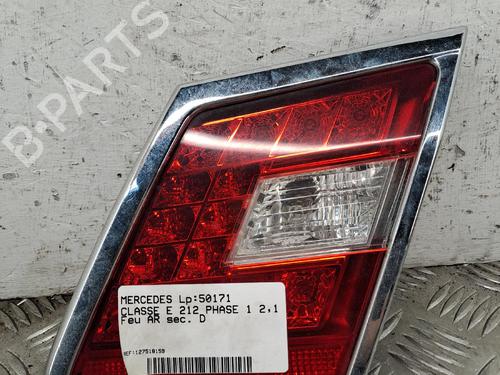 Used Right tailgate light Right tailgate light 38672371 38672371