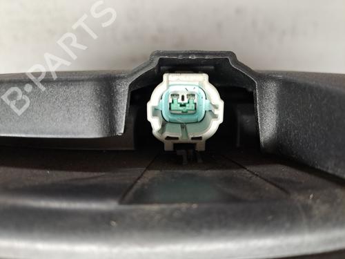 Electronic module NISSAN MURANO II (Z51) 2.5 dCi 4x4 | BP38669782M83 - Image 2