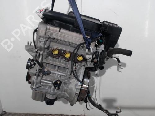 Used Engine Engine 38662073 38662073