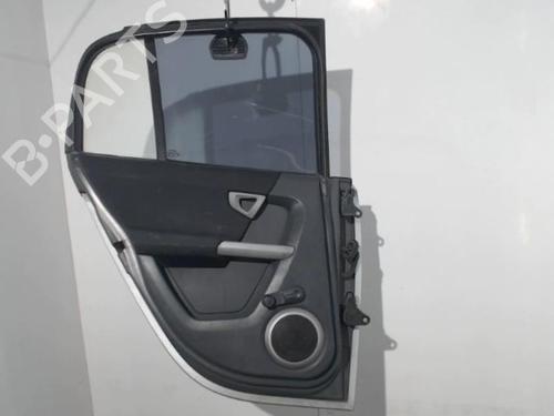 Dør venstre bagtil SMART FORFOUR (454) 1.5 CDI (454.001) | BP38661887C4  - Image 6