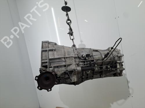 Gearbox AUDI A4 B8 (8K2) 1.8 TFSI | BP38671213M3 - Image 3