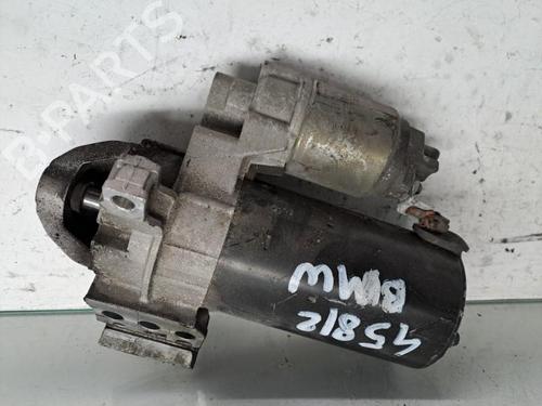 Starter BMW 1 (E87) 120 d | BP38664342M8 - Image 3