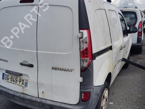Grill RENAULT KANGOO Express (FW0/1_) 1.5 dCi 90 (FW0G, FW05, FW08, FW11) | BP38672472C40 - Image 10