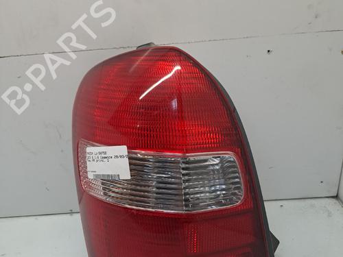 Used Left taillight Left taillight MAZDA 323 F VI Hatchback (BJ) 1.6 (BJ10M) (98 hp) 39903509 39903509