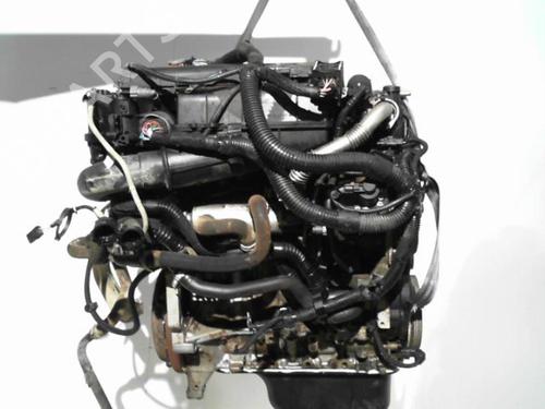 Engine CITROËN NEMO Box Body/MPV (AA_) 1.4 HDi | BP38657396M1 - Image 3