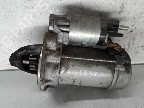 Starter MERCEDES-BENZ C-CLASS T-Model (S204) C 220 CDI (204.202) | BP38664711M8 - Image 3