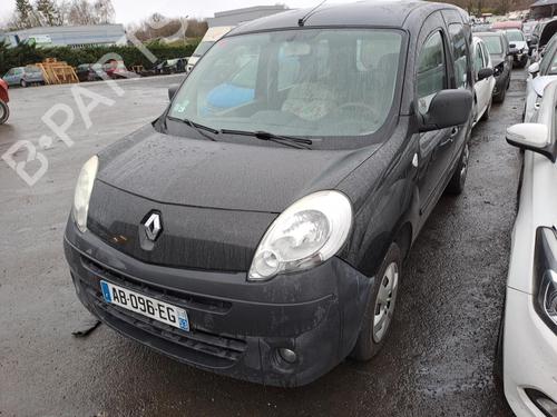 Front left window mechanism RENAULT KANGOO Express (FW0/1_) 1.5 dCi 85 (FW0K, FW0L, FW0B) | BP38664242C22 - Image 4