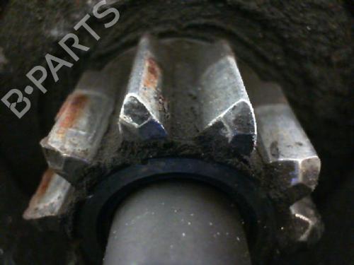 Starter OPEL CORSA D (S07) 1.3 CDTI (L08, L68) | BP38661216M8 - Image 2